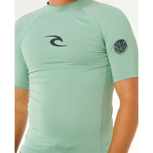 Rip Curl Waves UPF50, moška kratka lycra