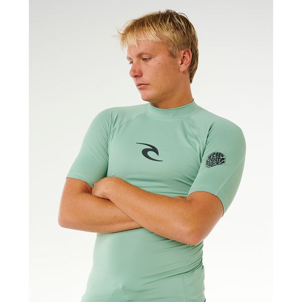 Rip Curl Waves UPF50, moška kratka lycra