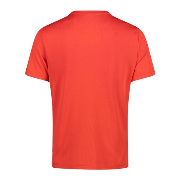 Moška kratka majica CMP Logo