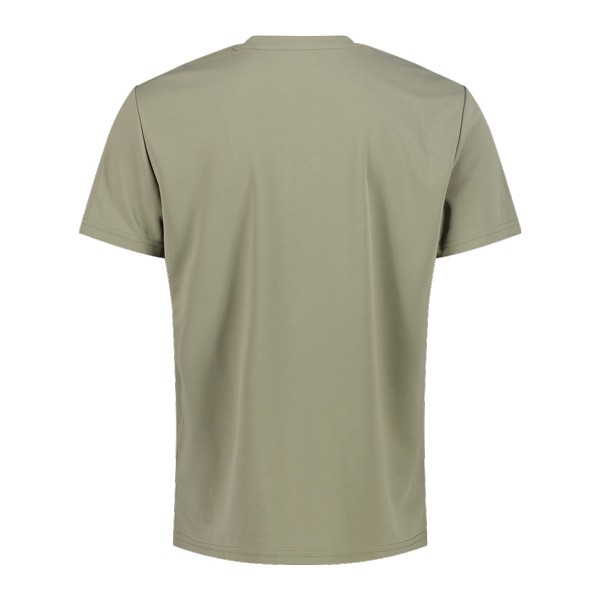 Moška kratka majica CMP Logo