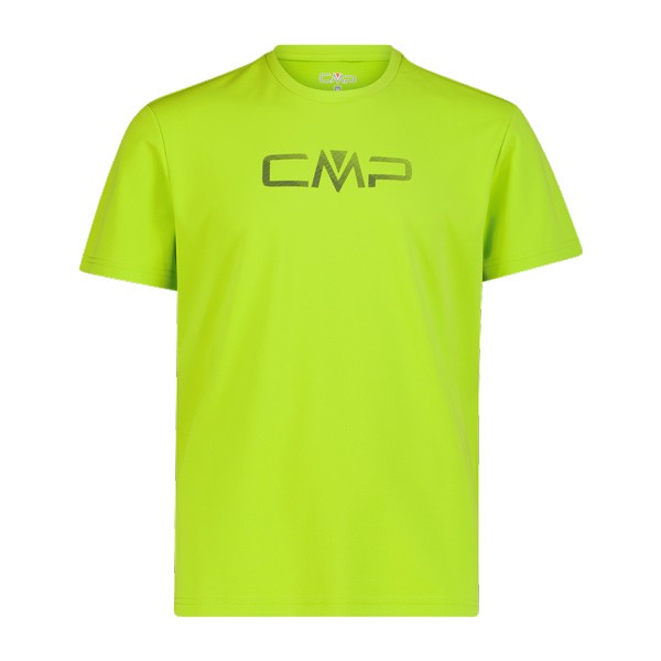 CMP Logo, moška kratka majica