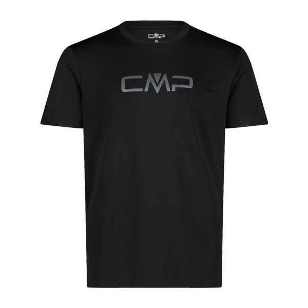 Moška kratka majica CMP Logo