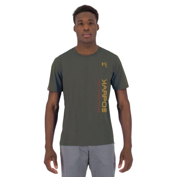 Moška kratka majica Karpos Astro