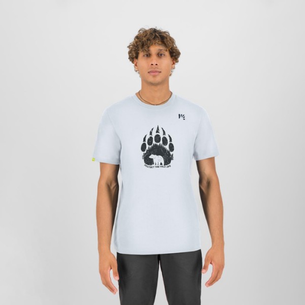 Karpos Wild Animal, moška kratka majica