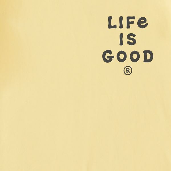 Life is Good Crusher-Lite Jake ATV, moška kratka majica