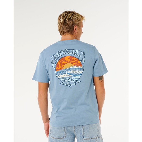 Rip Curl Hazey Days, moška kratka majica