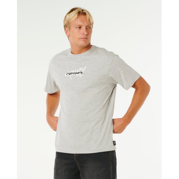 Rip Curl Inner Visions, moška kratka majica