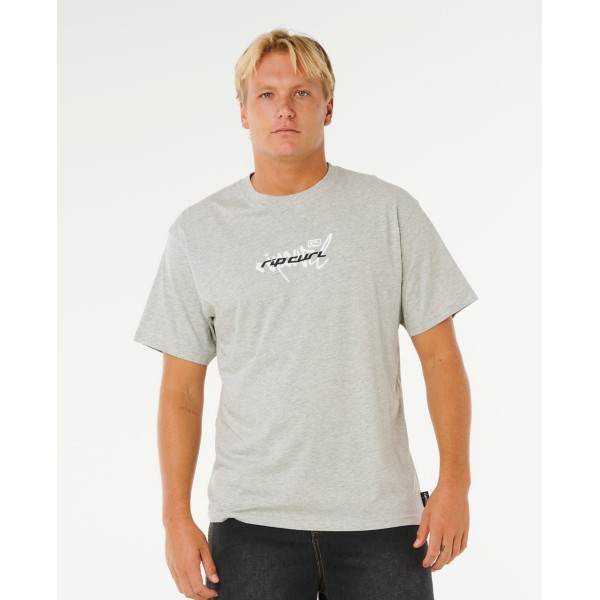 Rip Curl Inner Visions, moška kratka majica