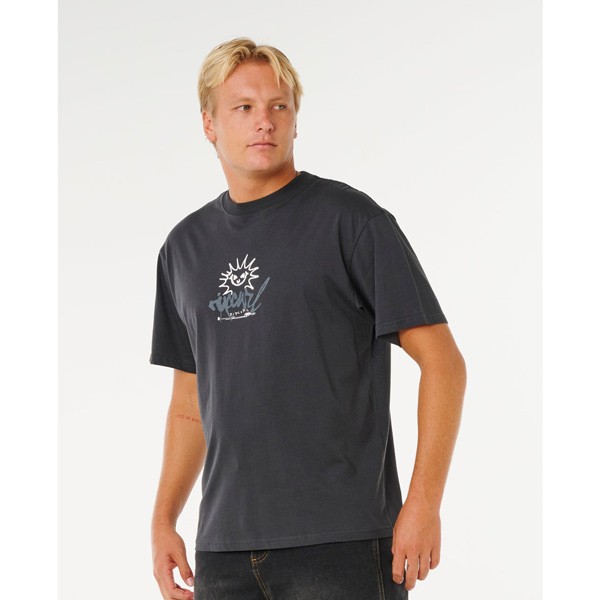 Rip Curl Inner Visions, moška kratka majica