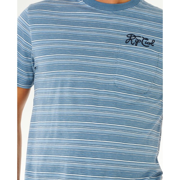 Rip Curl Pacific Rinse, moška kratka majica