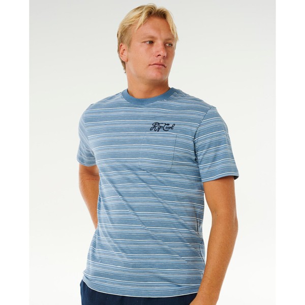 Rip Curl Pacific Rinse, moška kratka majica