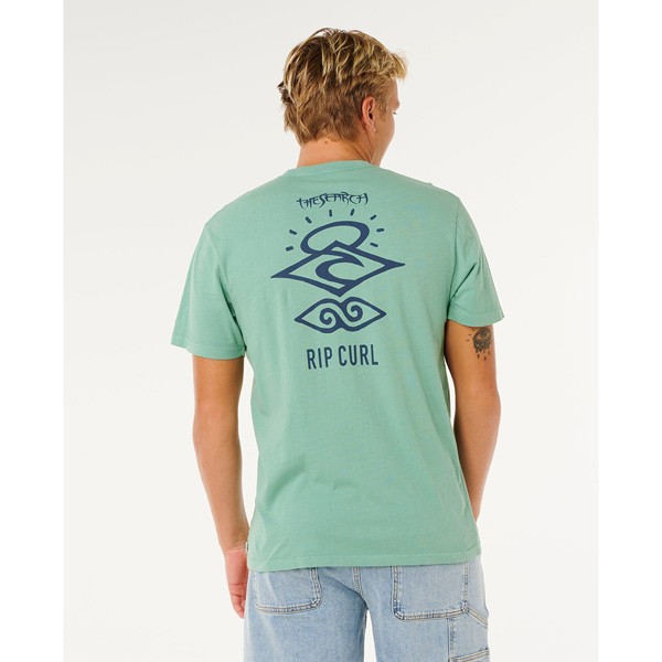 Rip Curl Search Icon, moška kratka majica