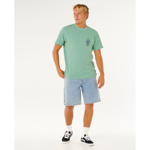 Rip Curl Search Icon, moška kratka majica