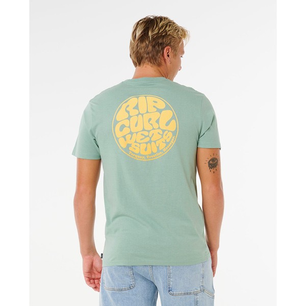 Rip Curl Wettie Passage, moška kratka majica