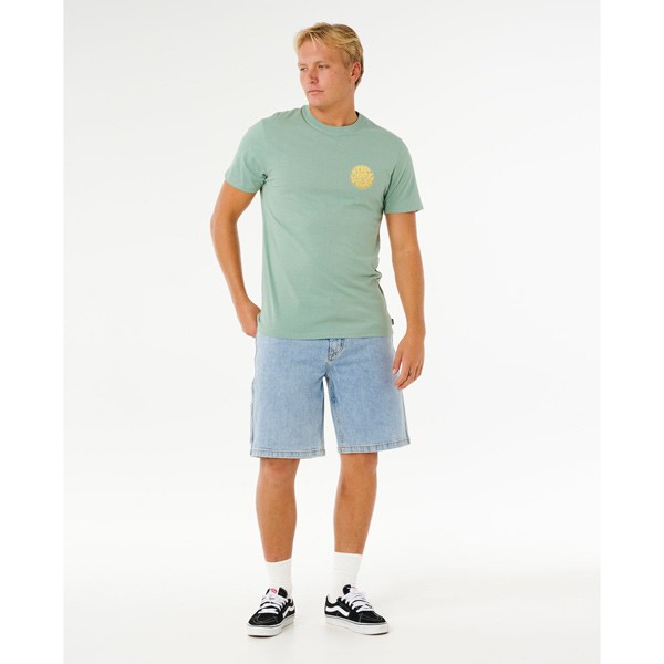 Rip Curl Wettie Passage, moška kratka majica