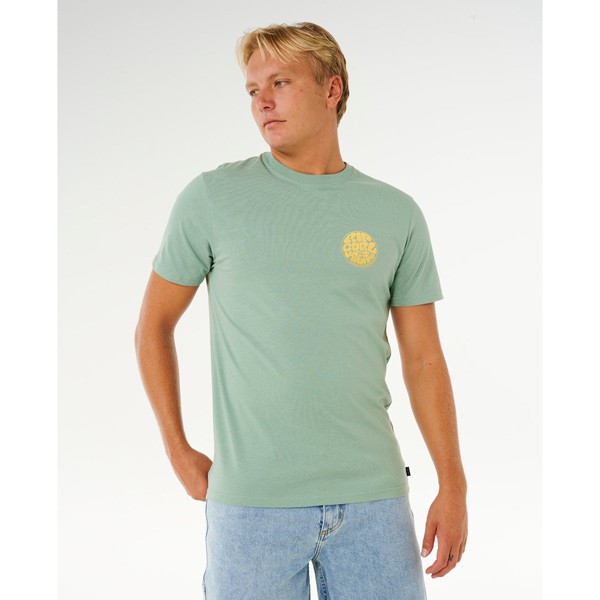 Rip Curl Wettie Passage, moška kratka majica