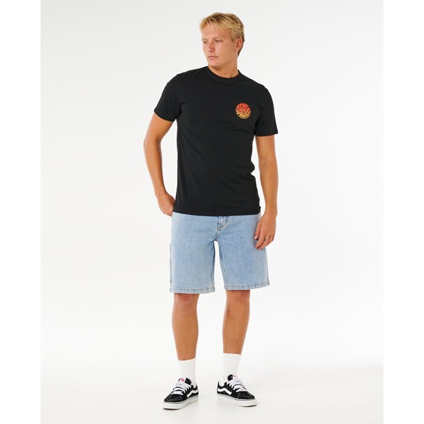 Rip Curl Wettie Passage, moška kratka majica