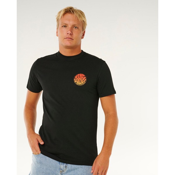 Rip Curl Wettie Passage, moška kratka majica