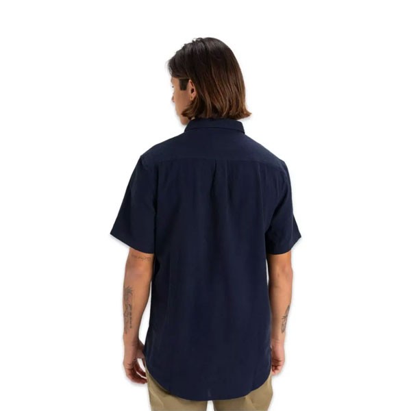 Quiksilver Time Box, moška kratka srajca