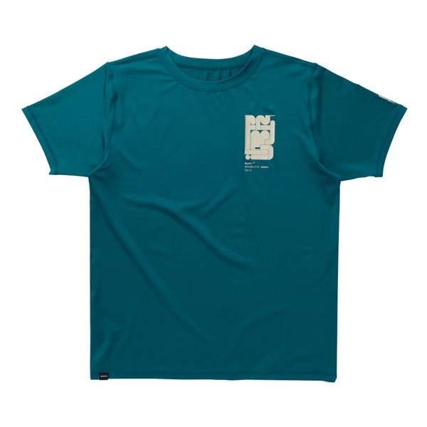 Mystic Boarding, moška lycra