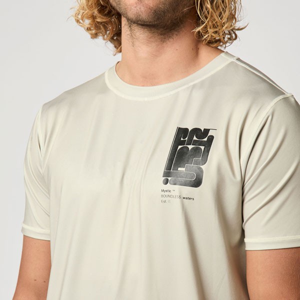 Mystic Boarding, moška lycra