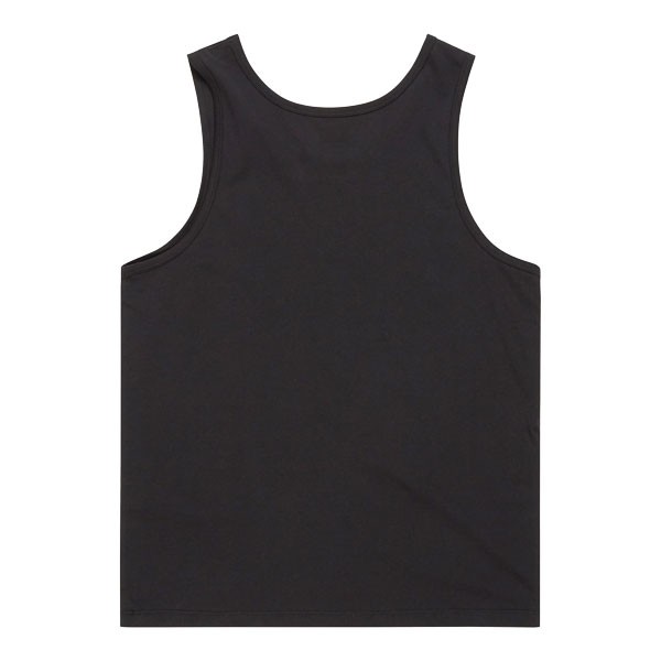 Quiksilver Ev Comp Logo, moška majica brez rokavov