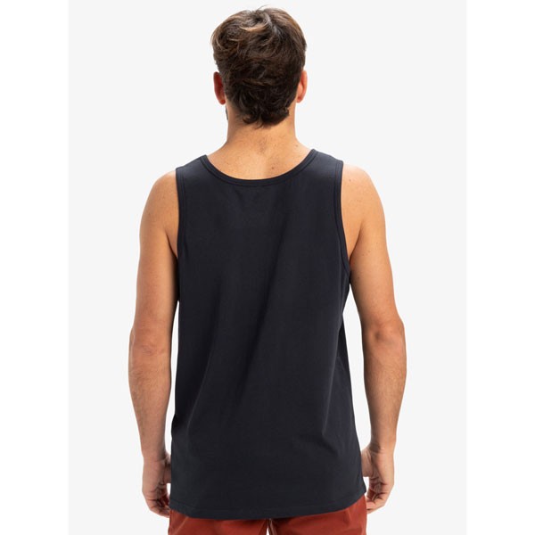 Quiksilver Ev Sun Dagger, moška majica brez rokavov