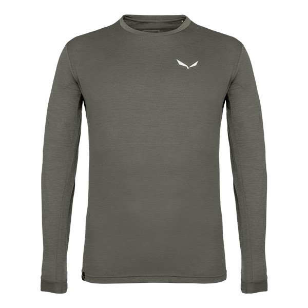 Salewa Puez Melange Dry, moška majica