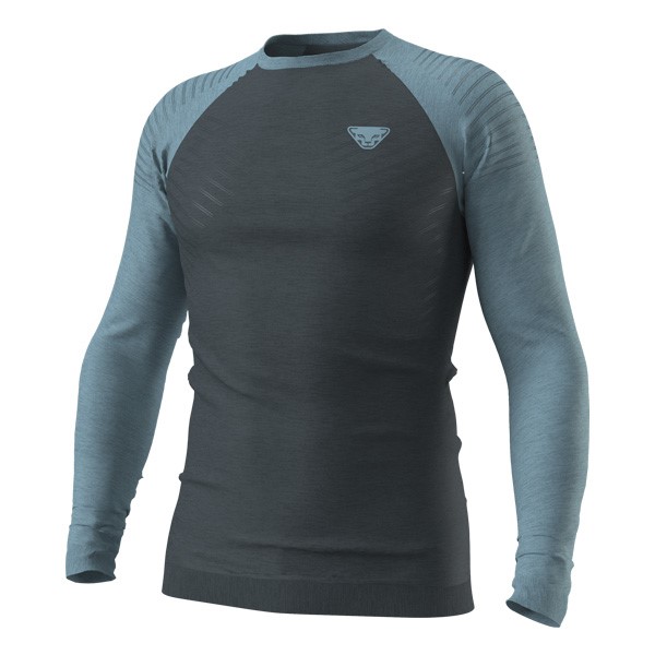 Dynafit Tour Light, moška merino aktivna majica 