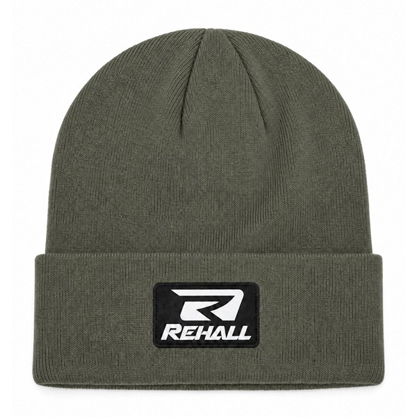 Rehall Bob, moška pletena kapa