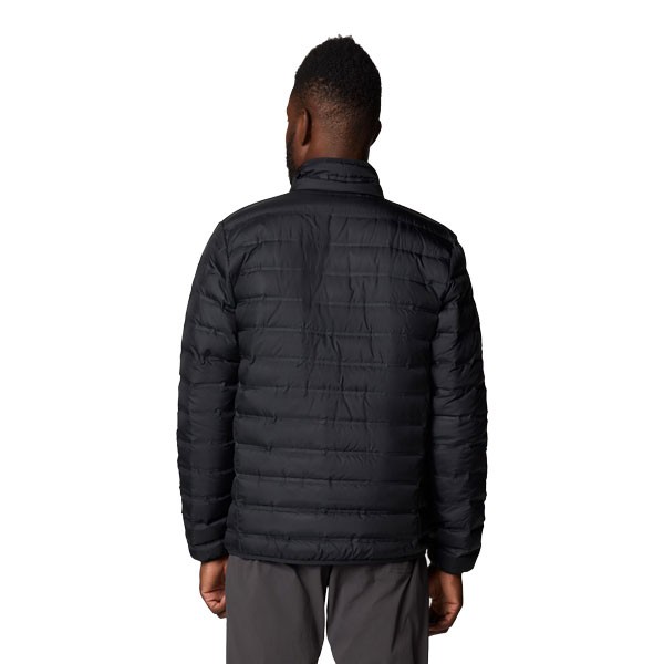 Columbia Lake 22 II, moška puhovka