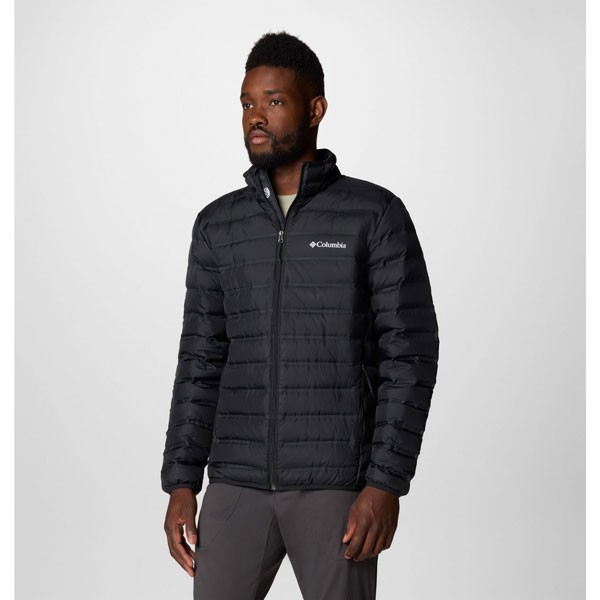 Columbia Lake 22 II, moška puhovka