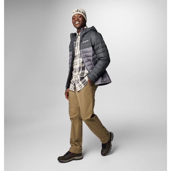 Columbia Powder Lite II, moška puhovka 