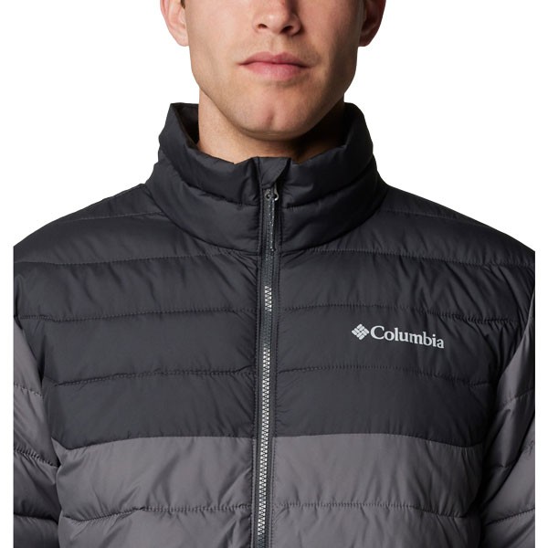 Columbia Powder Lite II, moška puhovka 