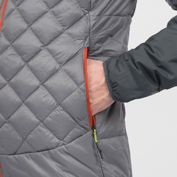 Karpos Lastei Active Plus, moška puhovka 
