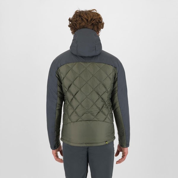 Karpos Lastei Up, moška puhovka 