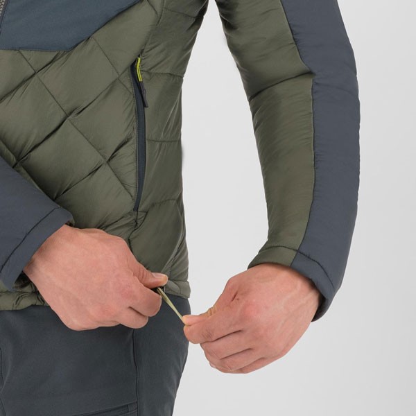 Karpos Lastei Up, moška puhovka 