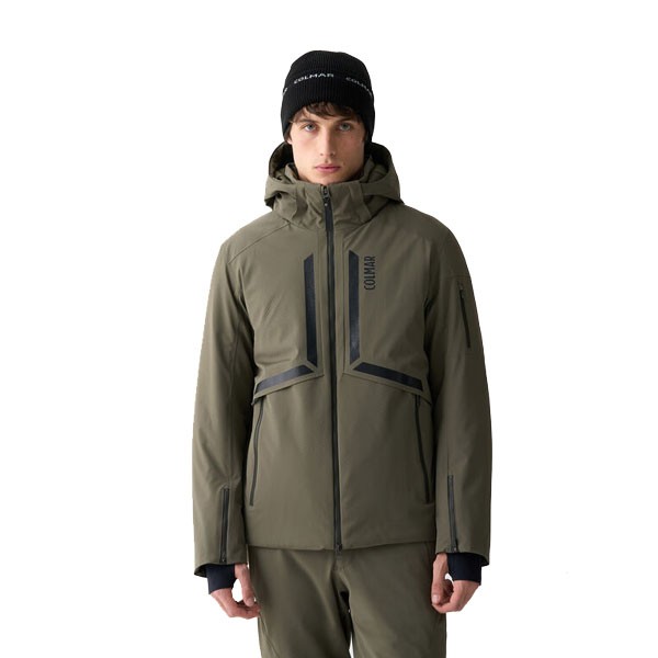 Colmar Cubic, moška smučarska bunda