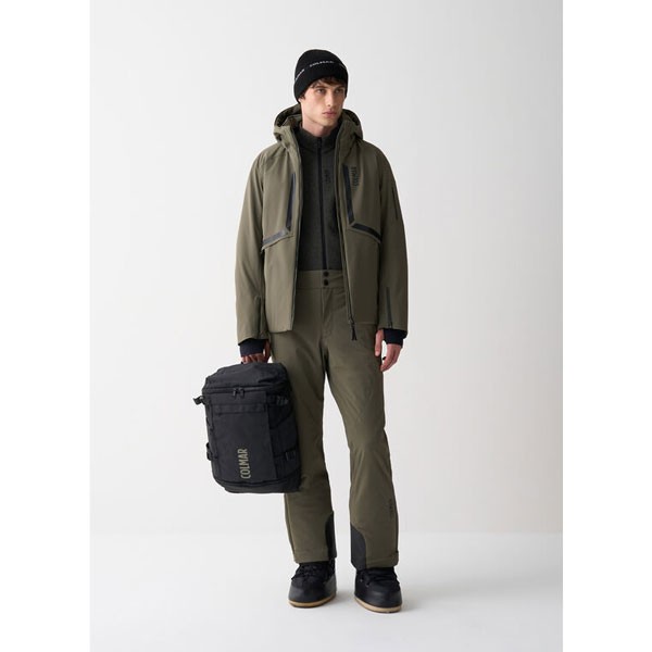 Colmar Cubic, moška smučarska bunda