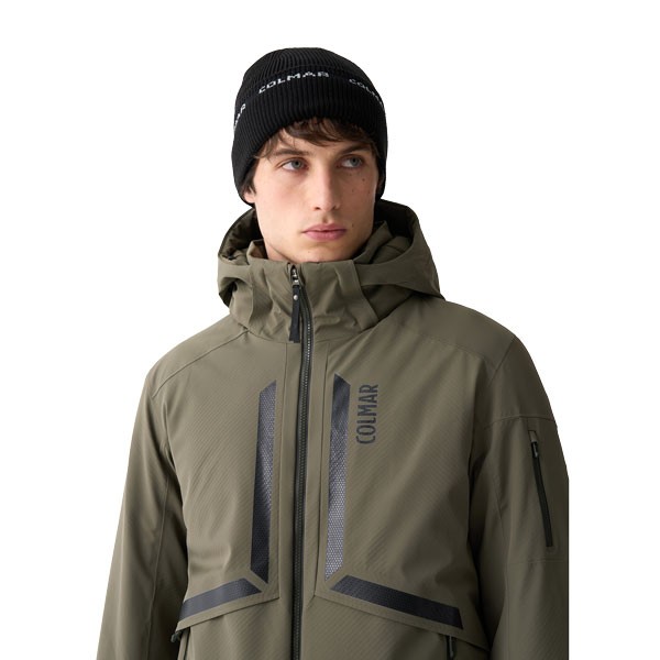Colmar Cubic, moška smučarska bunda