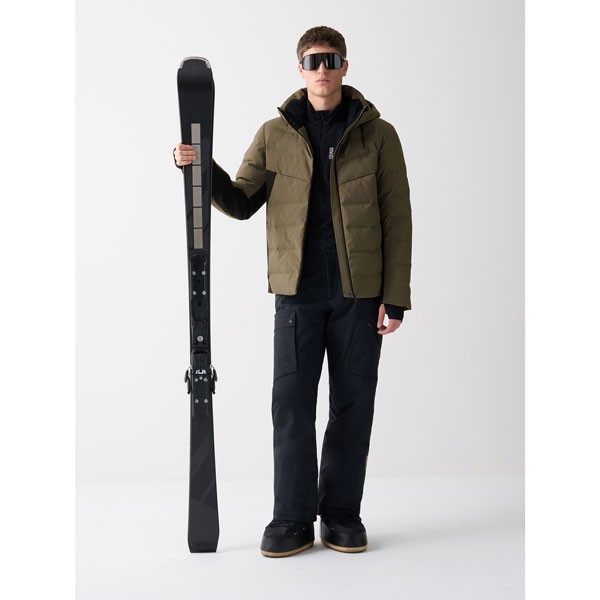 Colmar Sapporo-Rec, moška smučarska bunda