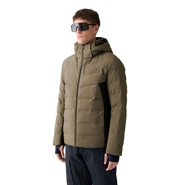 Colmar Sapporo-Rec, moška smučarska bunda