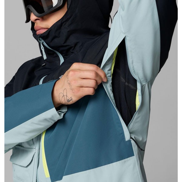 Columbia Coreshot, moška smučarska bunda