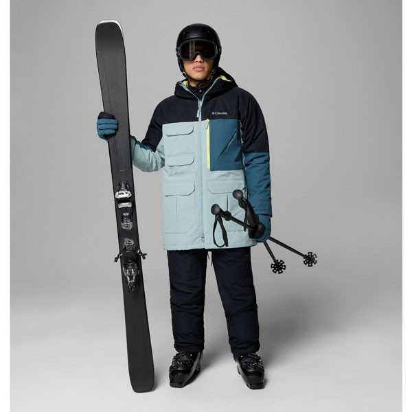 Columbia Coreshot, moška smučarska bunda