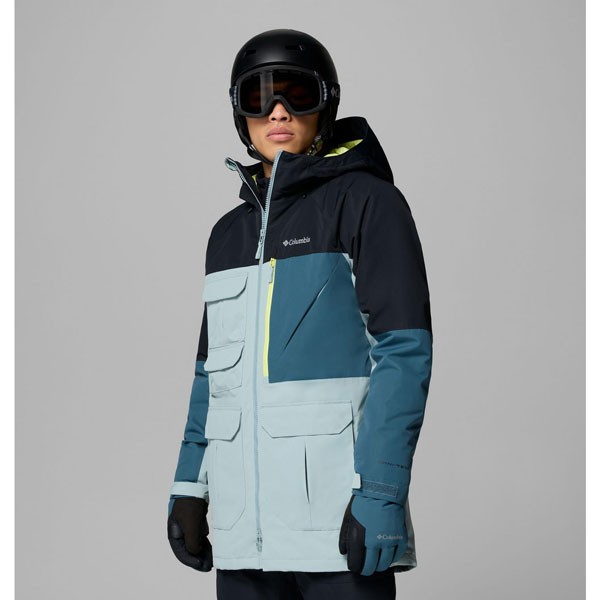 Columbia Coreshot, moška smučarska bunda