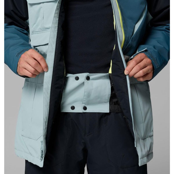 Columbia Coreshot, moška smučarska bunda