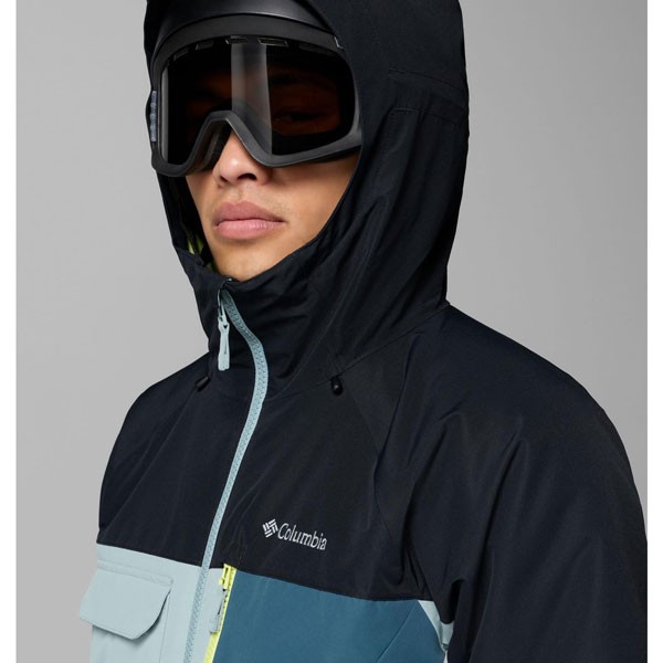 Columbia Coreshot, moška smučarska bunda