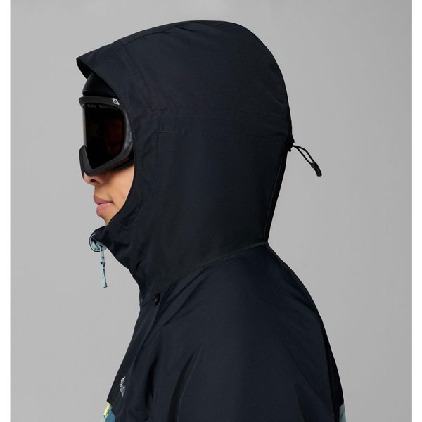 Columbia Coreshot, moška smučarska bunda