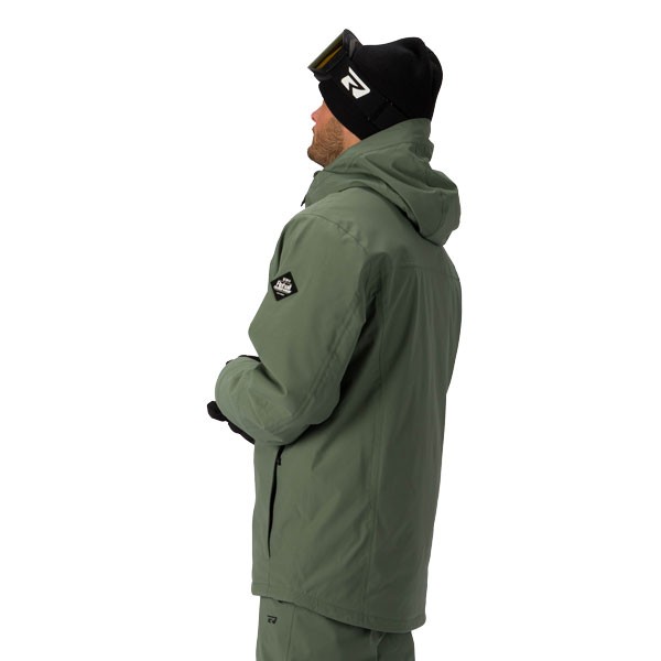 Rehall Brasko, moška smučarska bunda