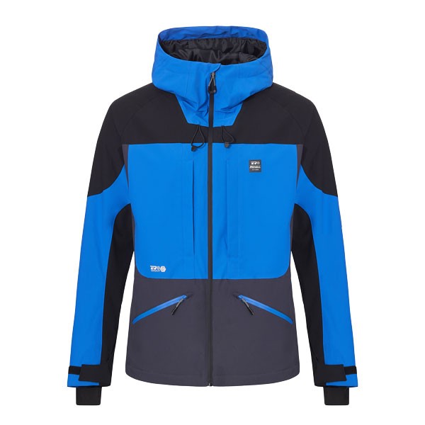 Rehall Crocks, moška smučarska bunda